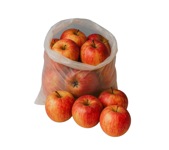 Apple Shimla Medium size