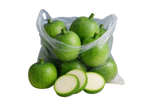 Ashgourd (Vellai Poosanikkai)