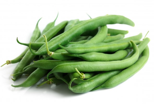 Beans Ooty