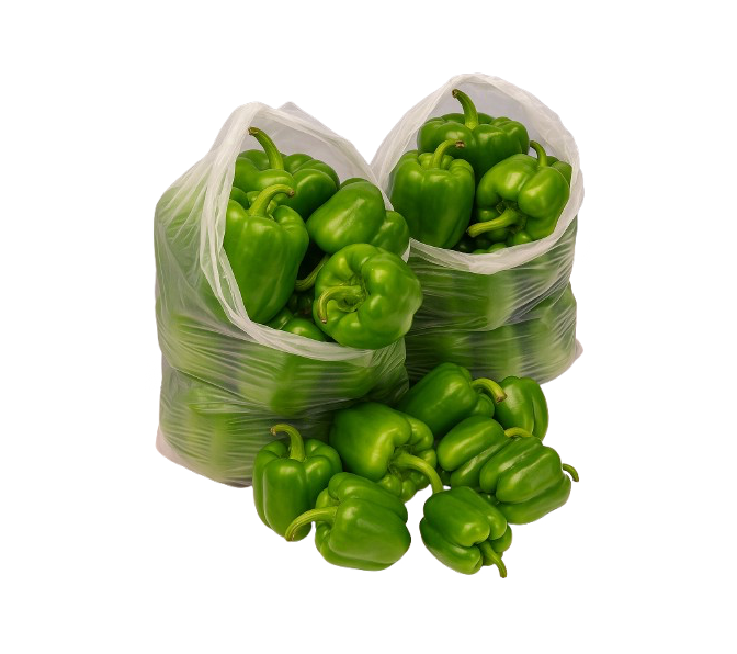 Capsicum Green premium