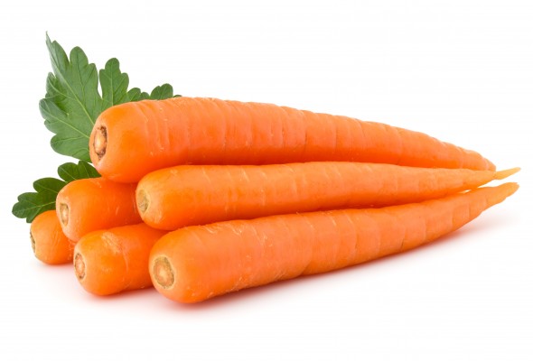 Carrot Ooty