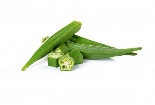 Okra (ladies finger)