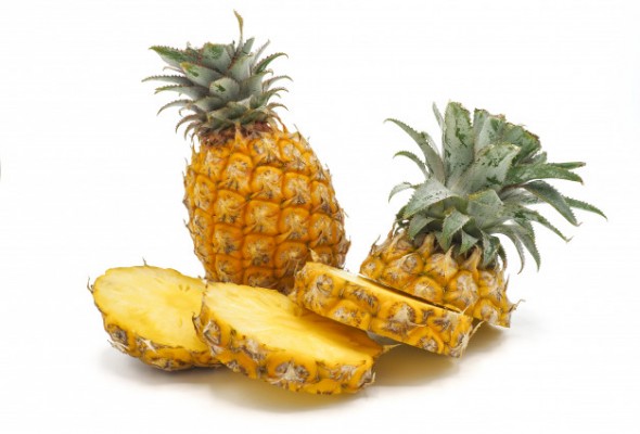 Pineapple