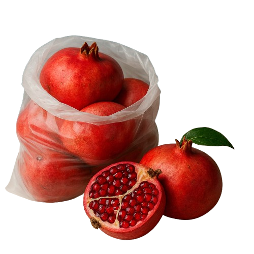 Pomegranate Premium